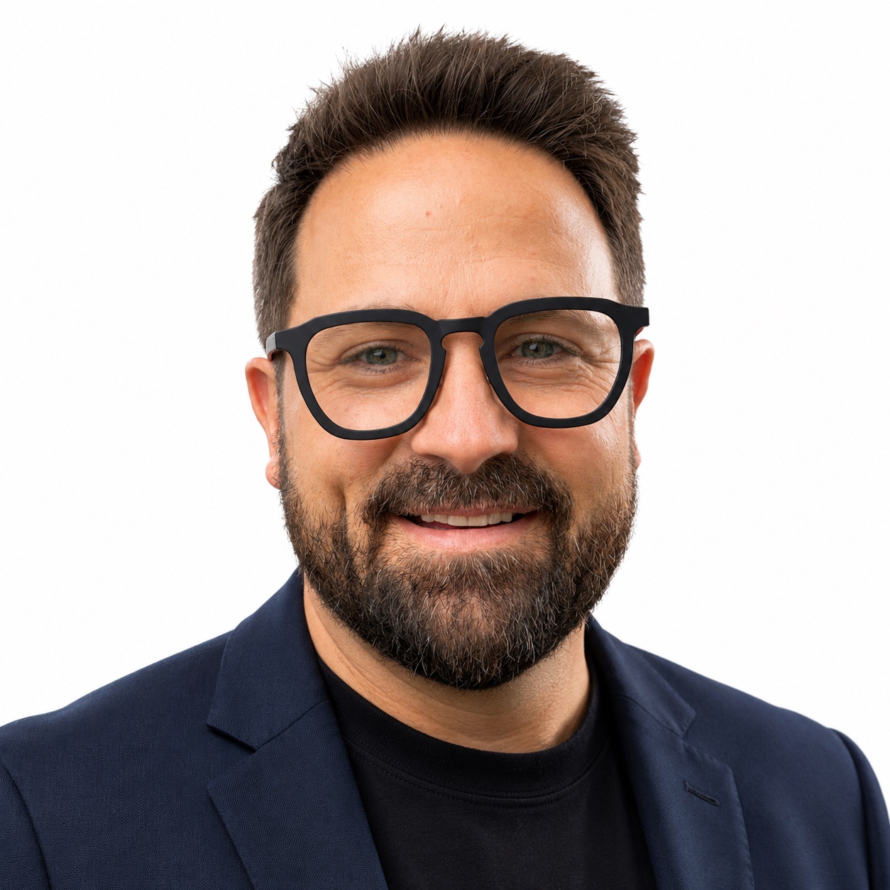 Tom joins UHCW as interim Chief Digital & Data Officer