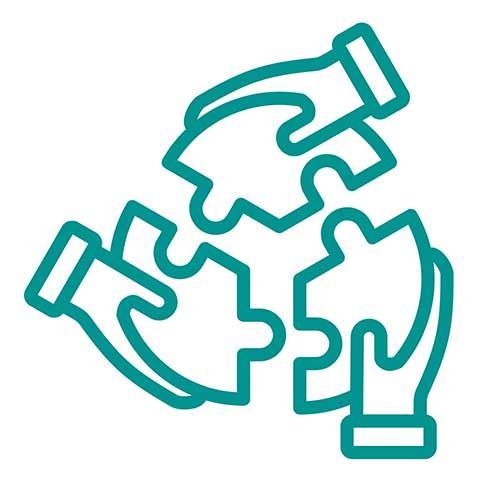 Mergers, Collaboration and Integration