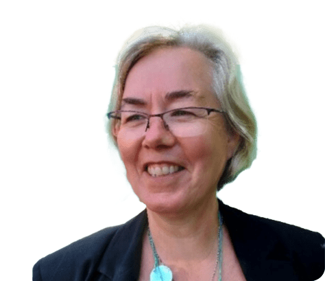 Nicola Gurr DL