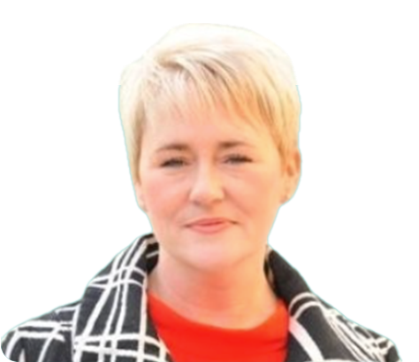 Suzanne Tracey