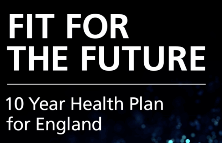 The 10 Year Plan